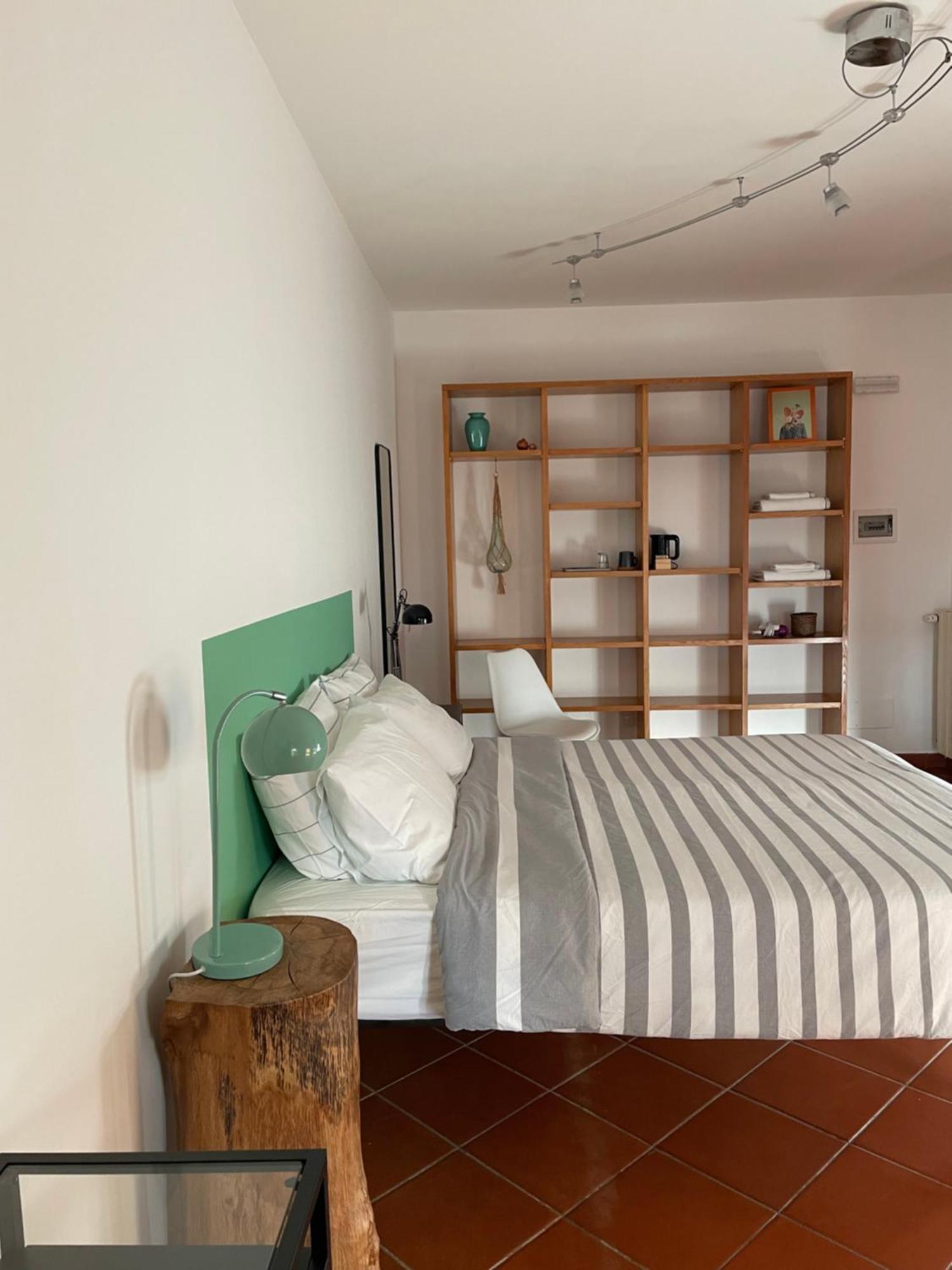 Botanea Guest House Fonte Nuova Luaran gambar