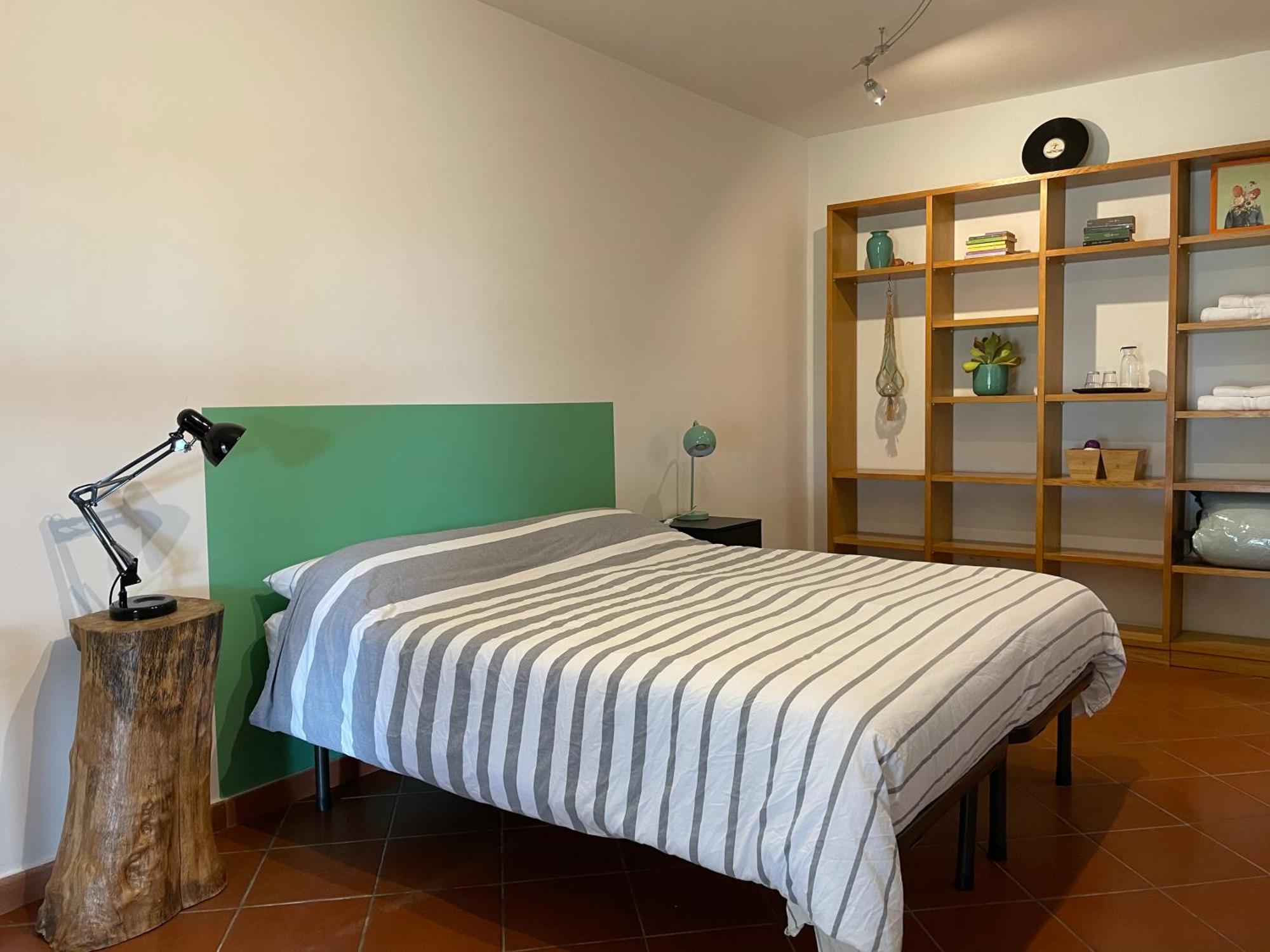 Botanea Guest House Fonte Nuova Bilik gambar