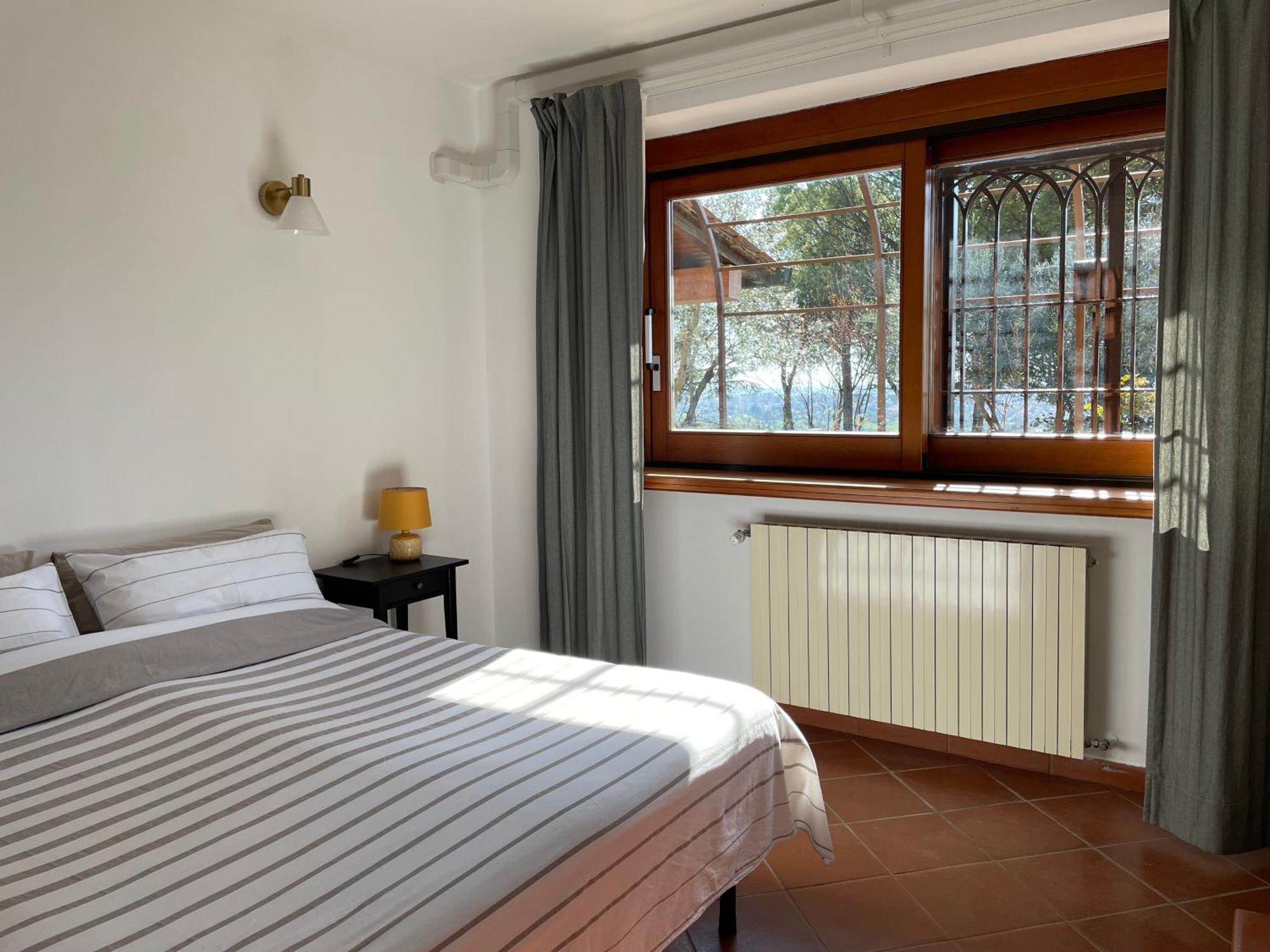 Botanea Guest House Fonte Nuova Bilik gambar