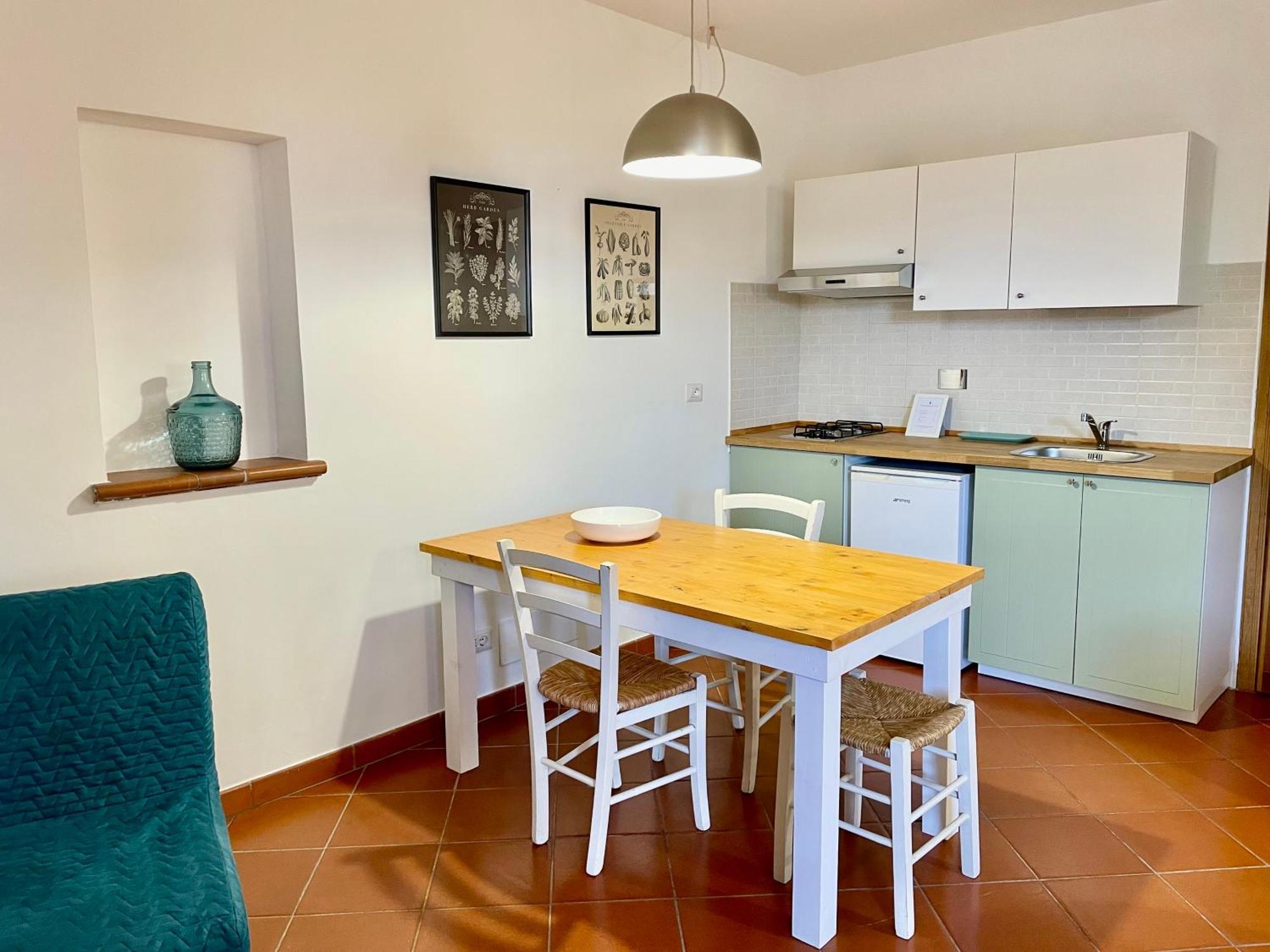 Botanea Guest House Fonte Nuova Bilik gambar