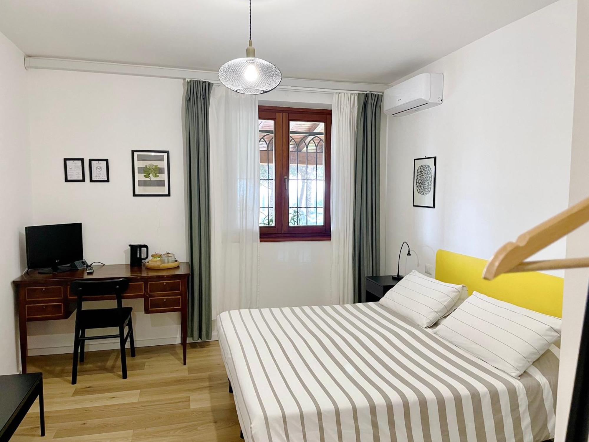 Botanea Guest House Fonte Nuova Luaran gambar