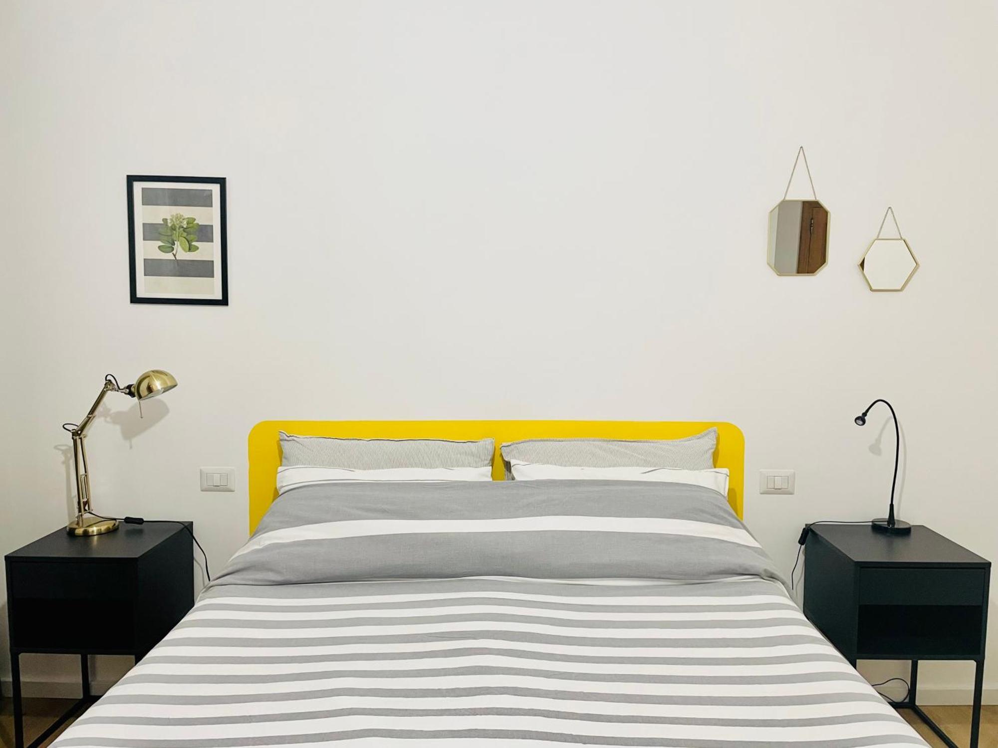 Botanea Guest House Fonte Nuova Luaran gambar